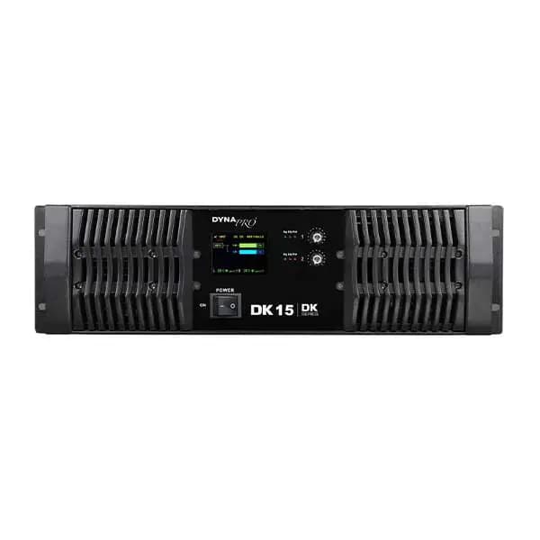 پاور دایناپرو DYNAPRO DK 15