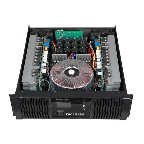 پاور دایناپرو DYNAPRO DK 15 — تصویر ۲
