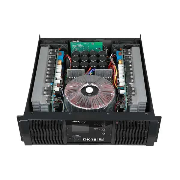 پاور دایناپرو DYNAPRO DK 18 — تصویر ۵