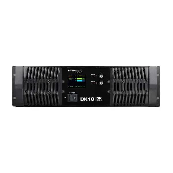پاور دایناپرو DYNAPRO DK 18 — تصویر ۴