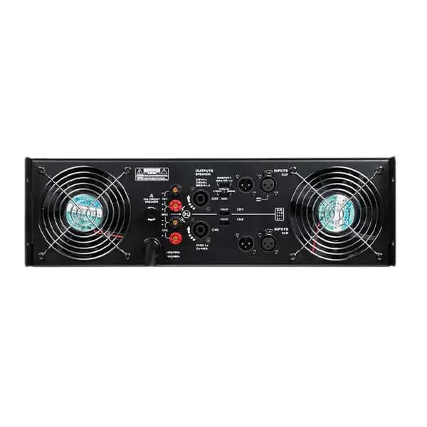 پاور دایناپرو DYNAPRO DK 18 — تصویر ۳