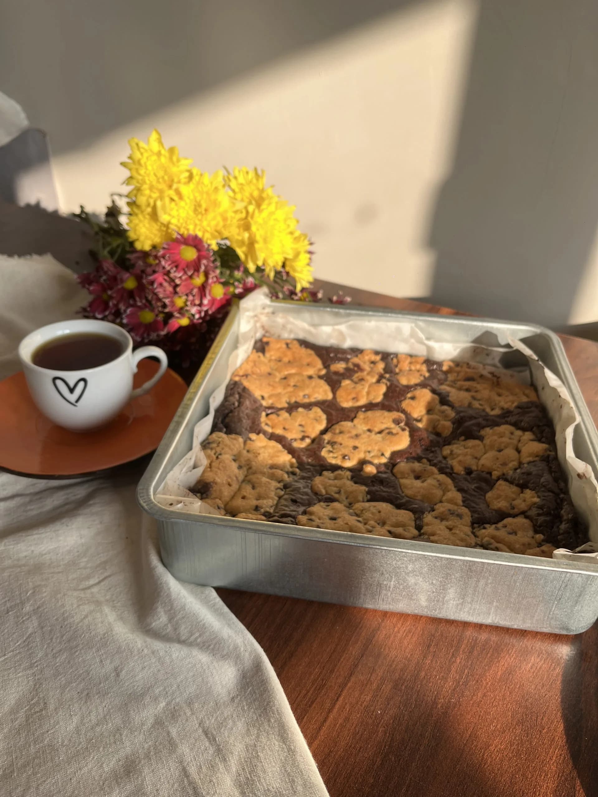 کیک بروکی خونگی — تصویر ۱۱