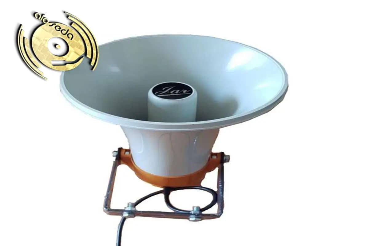 بوق ساده جار JAR HDU-25