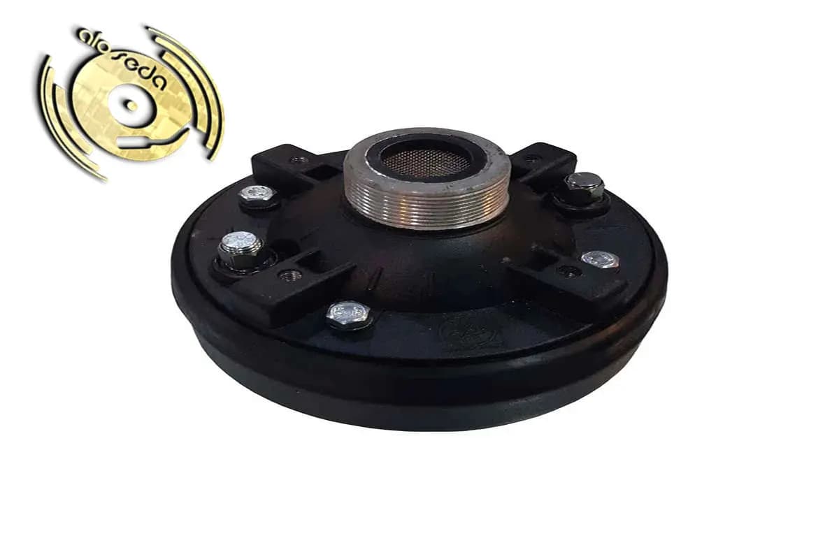 یونیت مچینگ دار جار JAR