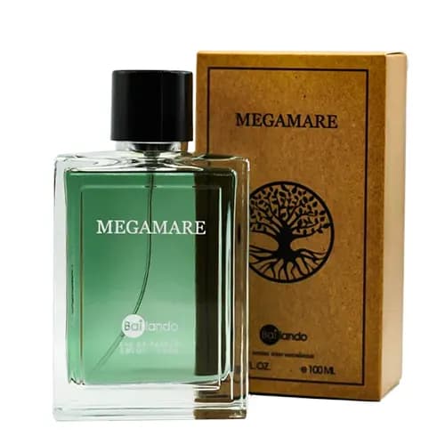 عطر مگاماره بایلندو (100 میل)