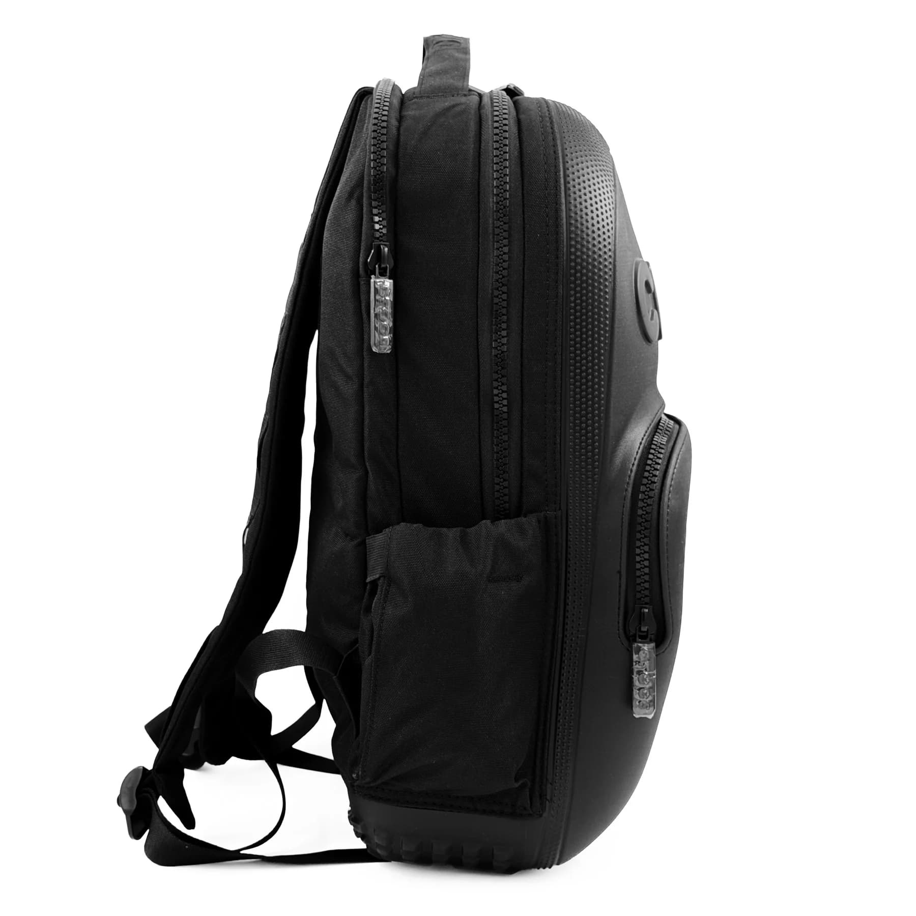 کیف کراکس مشکی | Crocs Backpack — تصویر ۱۰