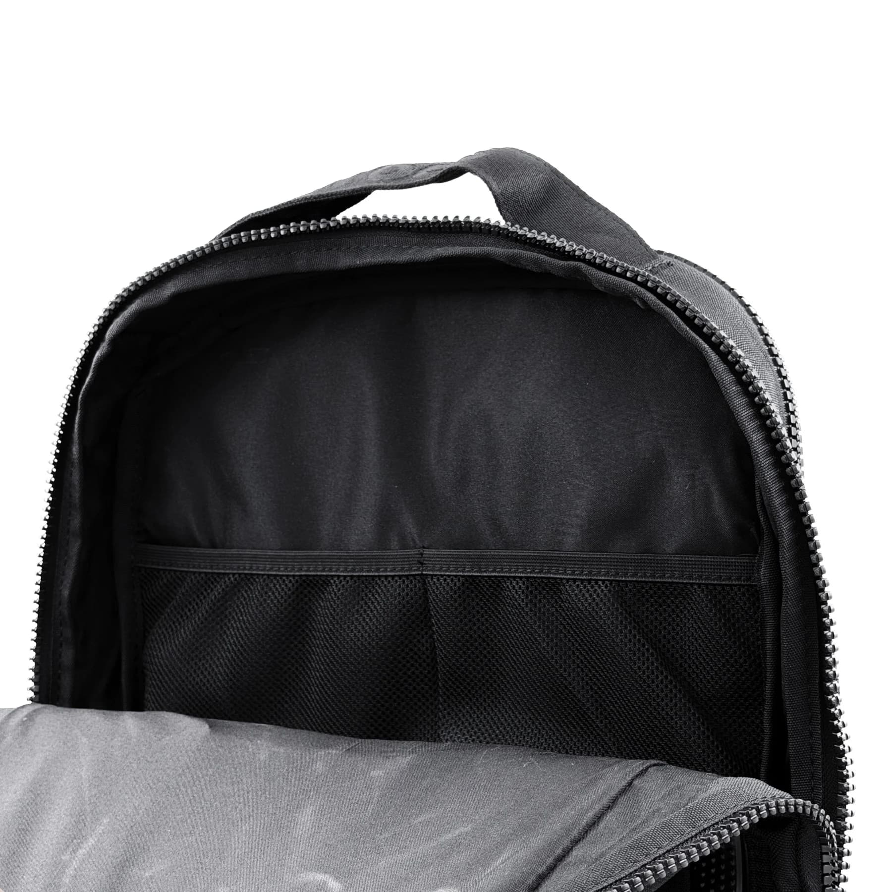 کیف کراکس مشکی | Crocs Backpack — تصویر ۷