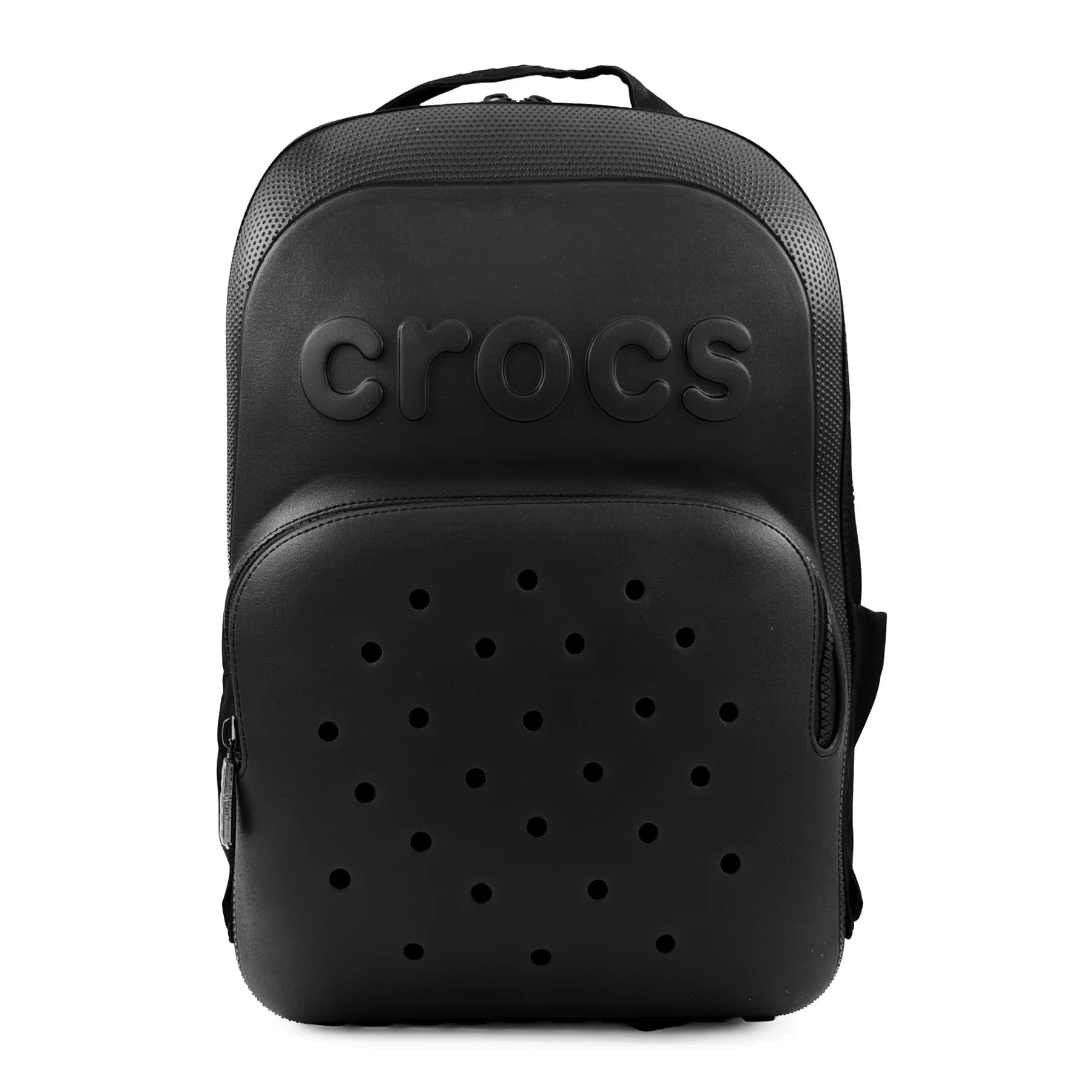 کیف کراکس مشکی | Crocs Backpack