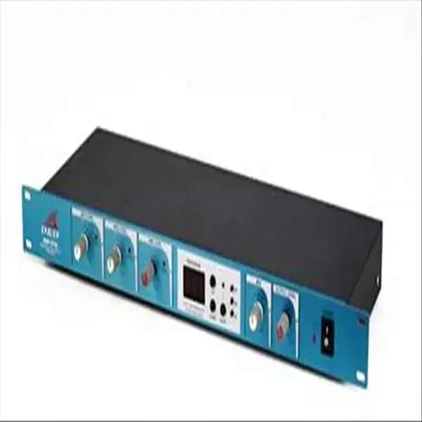 اکو رابط دی اند دی D&D DSP-256 — تصویر ۲