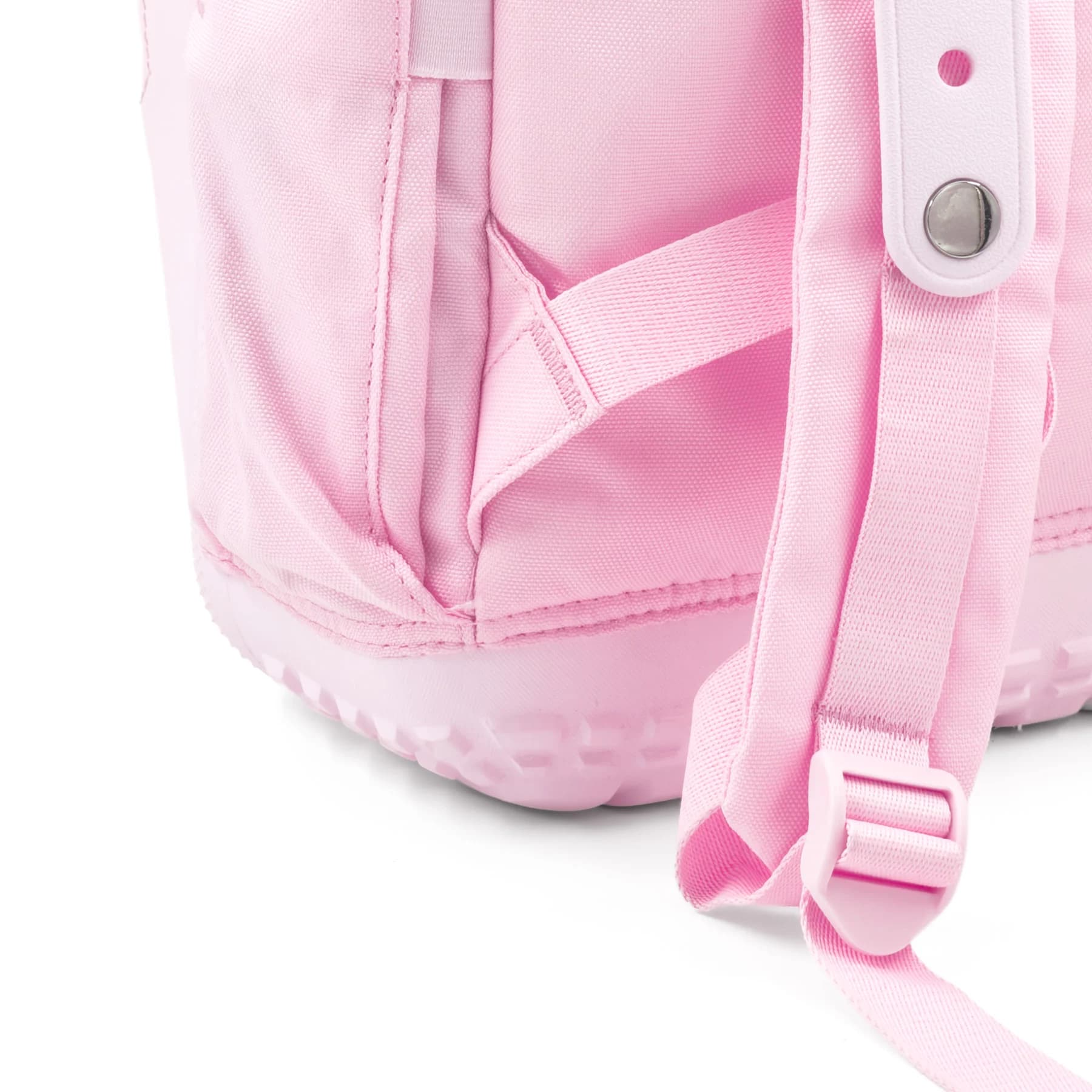 کیف کراکس صورتی | Crocs Backpack — تصویر ۸