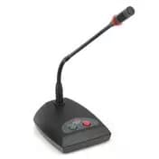 میکروفون پیجینگ دی اند دی D&D MD-70