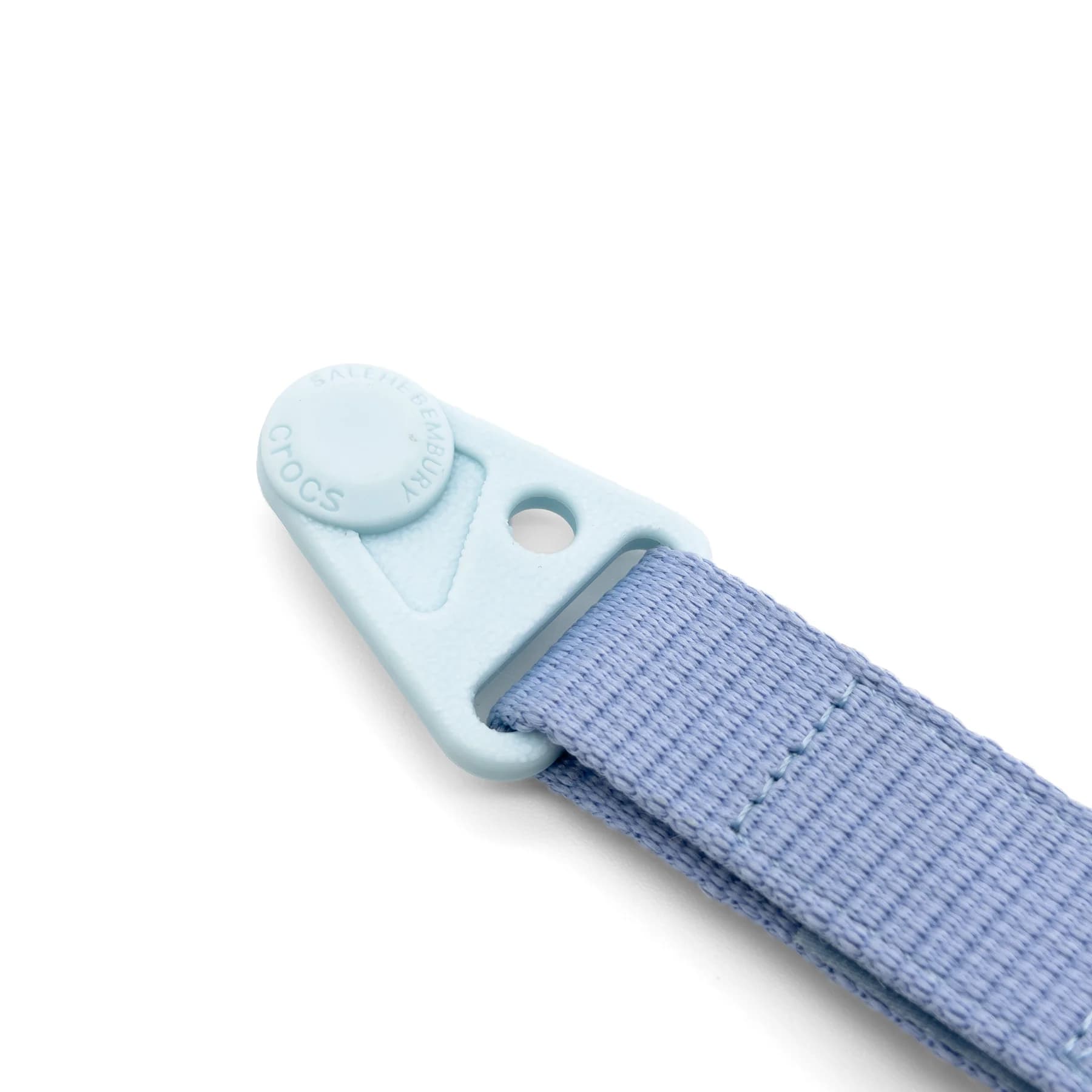 بند اضافه کراکس آبی | Crocs Replacement Strap — تصویر ۲