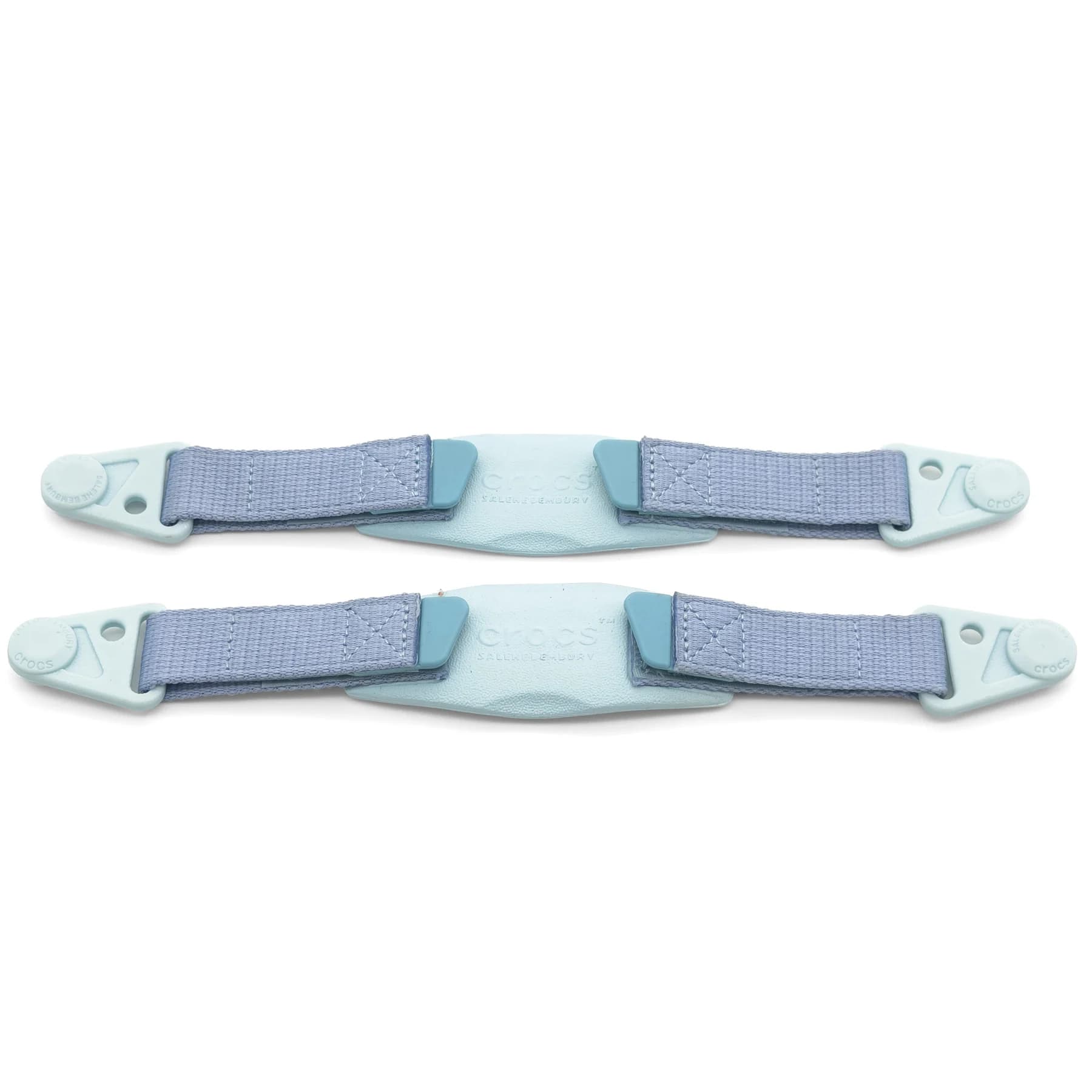 بند اضافه کراکس آبی | Crocs Replacement Strap — تصویر ۳