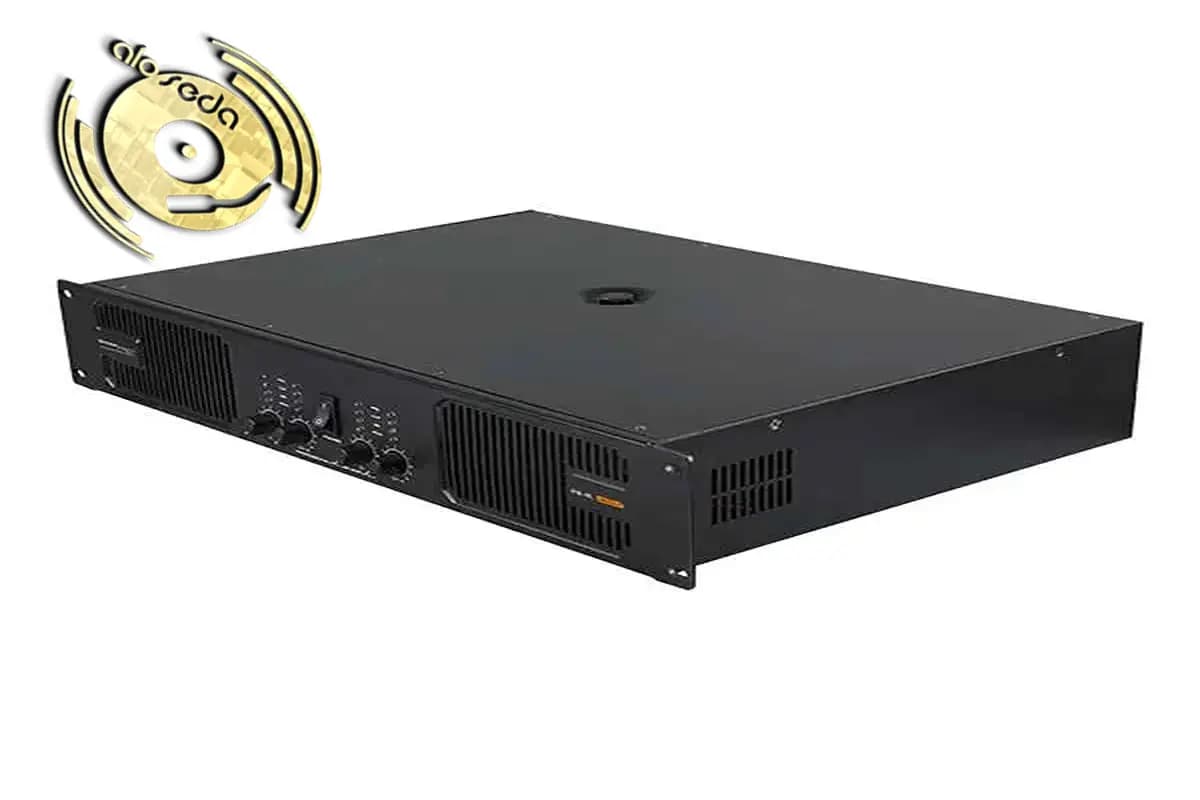 پاور دایناپرو DYNAPRO P8-4L — تصویر ۵