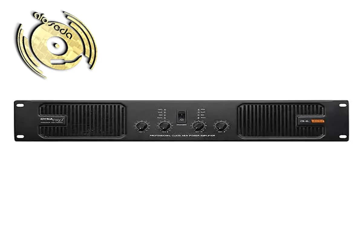 پاور دایناپرو DYNAPRO P8-4L — تصویر ۴