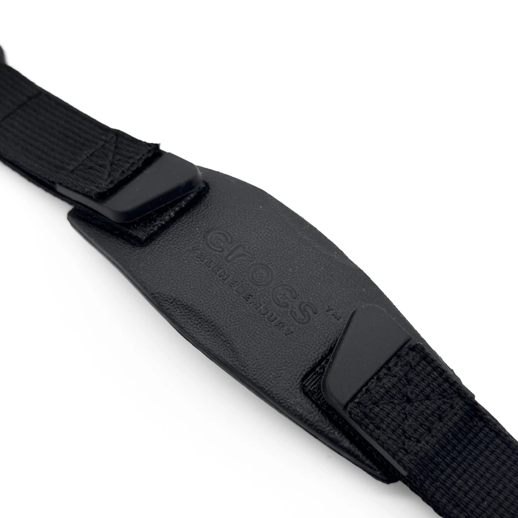 بند اضافه کراکس مشکی | Crocs Replacement Strap