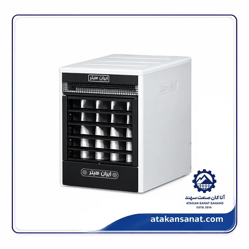 هیتر گازی IR-H620