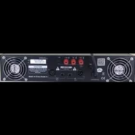 پاور ولتی دی اند دی D&D DJ-650 — تصویر ۳
