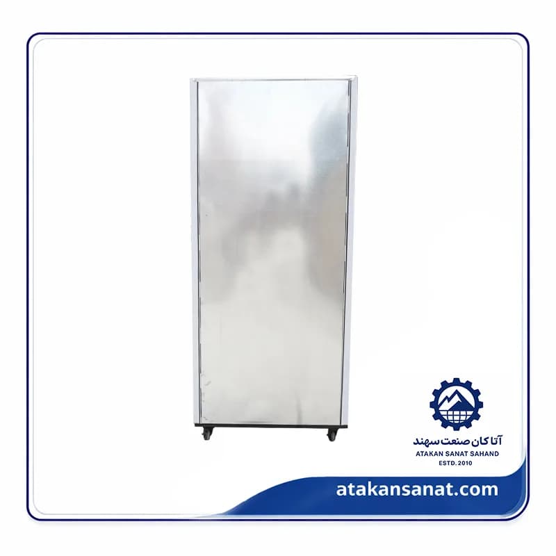گرمخانه ماست 150 کیلویی — تصویر ۴