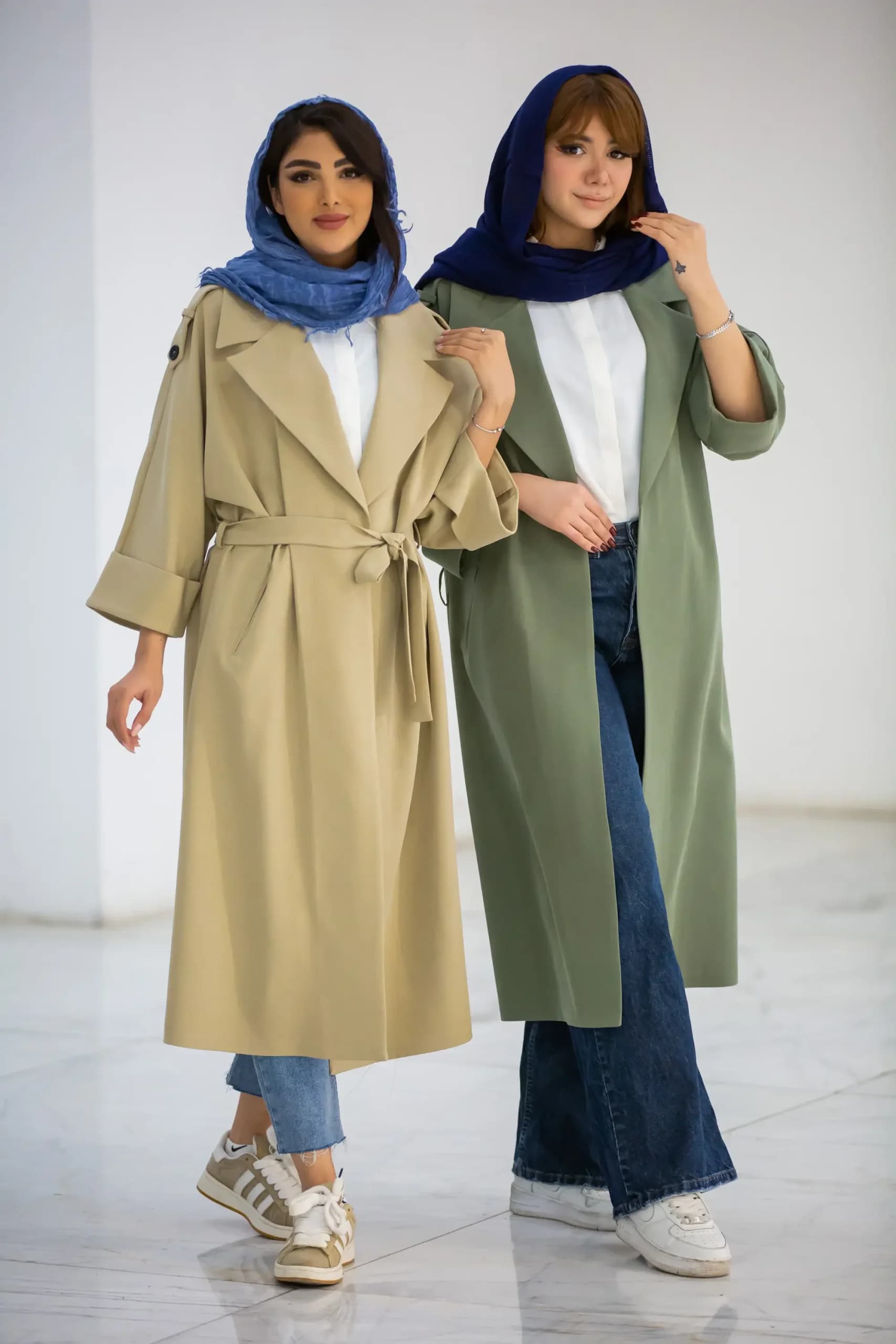 مانتو مازراتی ملانژ دنیز — تصویر ۷