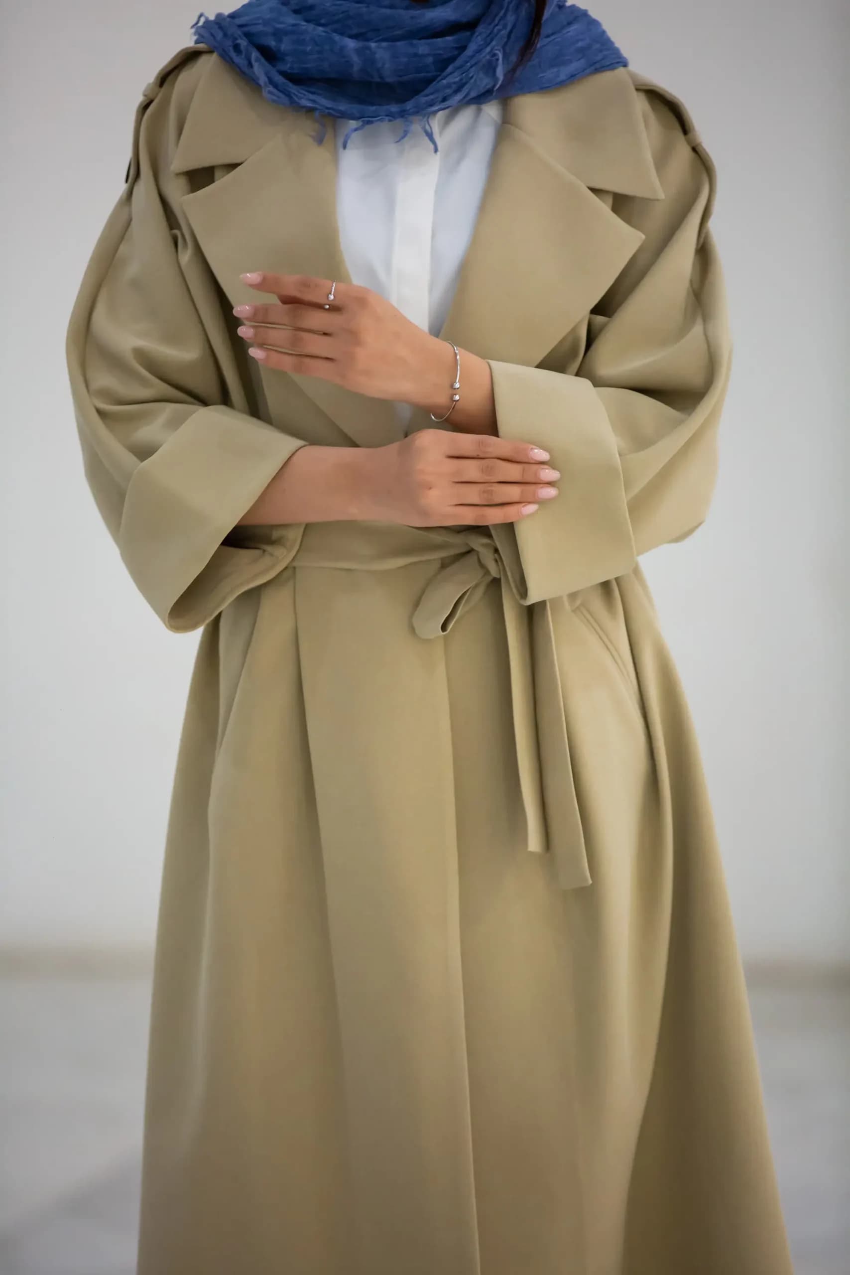مانتو مازراتی ملانژ دنیز — تصویر ۳