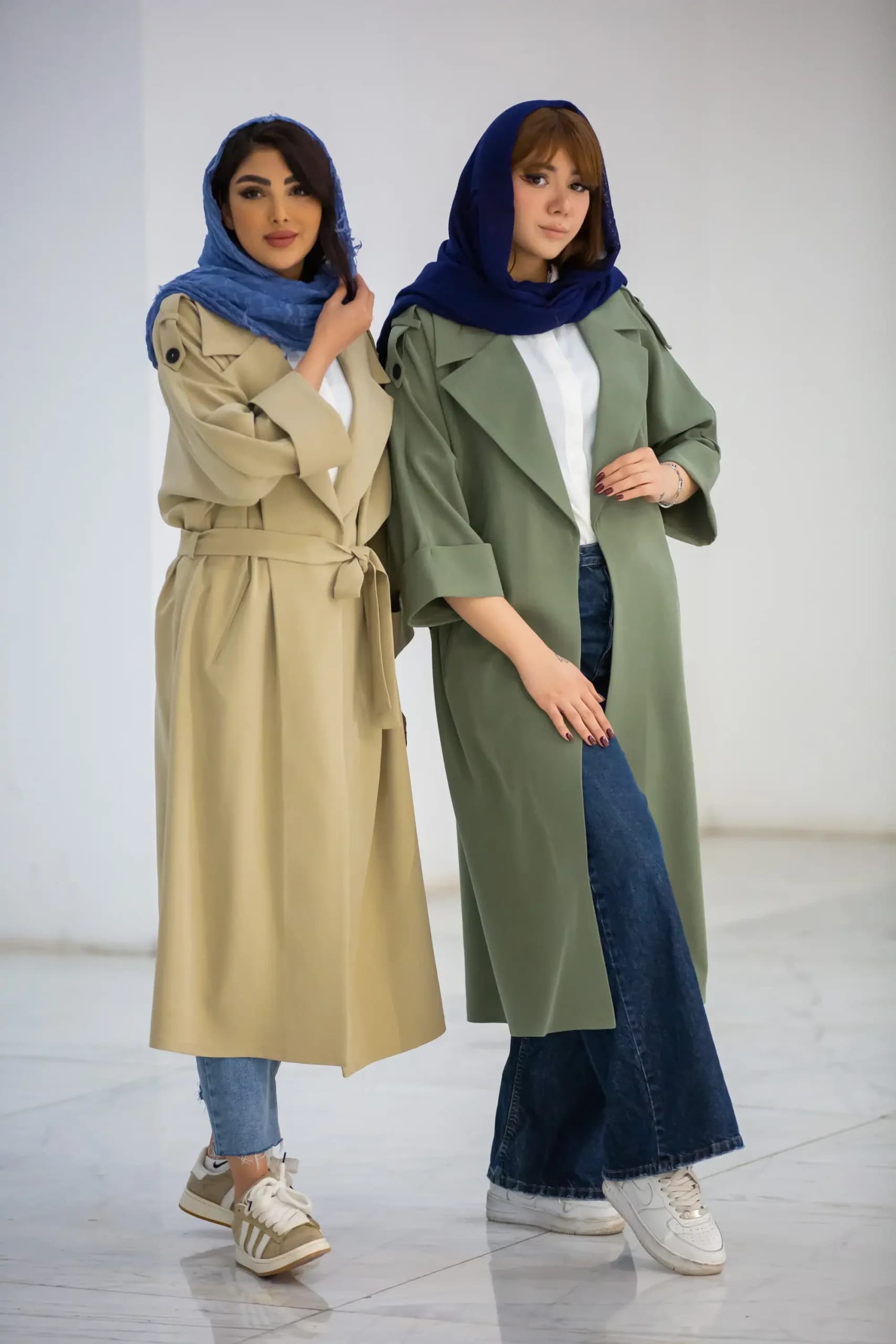 مانتو مازراتی ملانژ دنیز — تصویر ۸