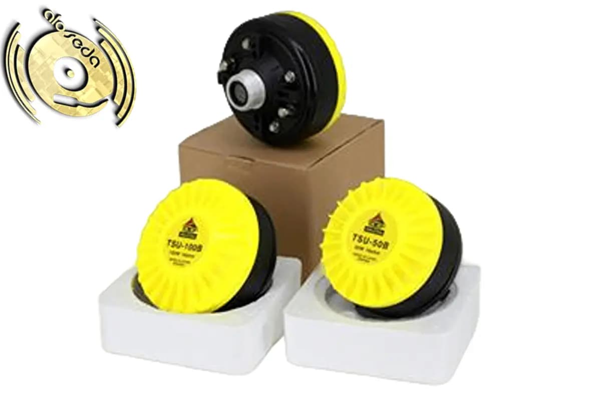یونیت دی اند دی D&D TSU50B