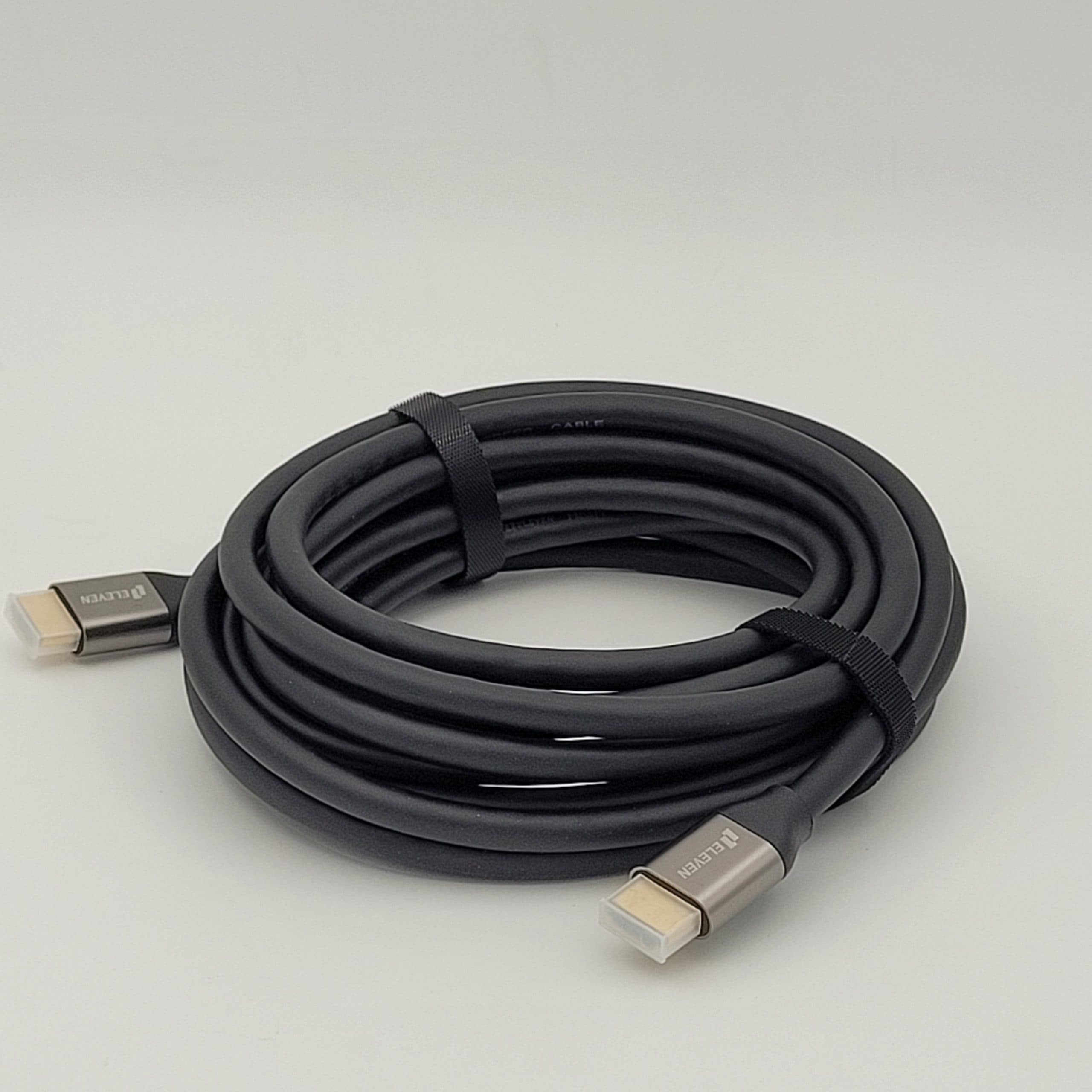 کابل HDMI 4K ایلون مدل Eleven 4K500 — تصویر ۶