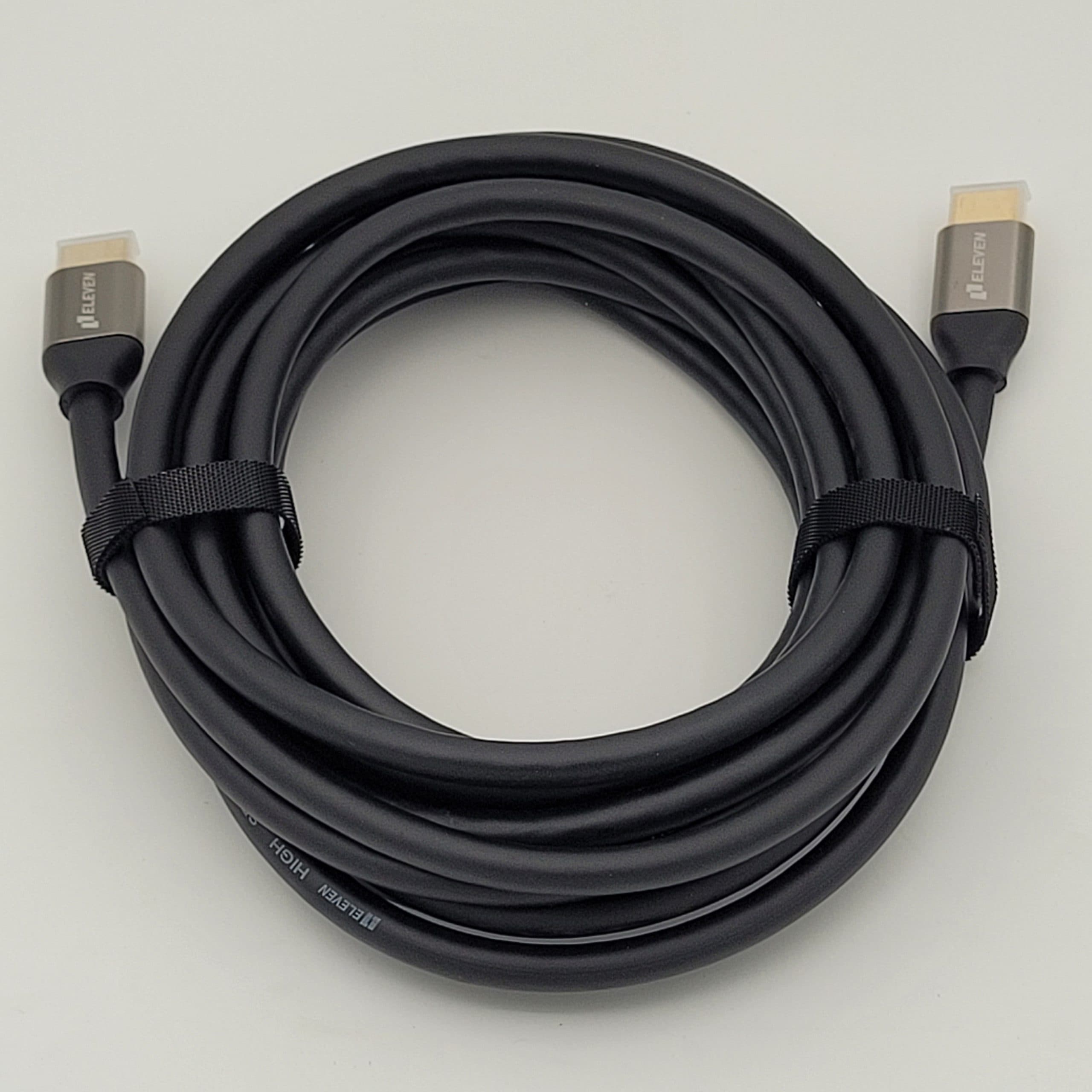 کابل HDMI 4K ایلون مدل Eleven 4K300 — تصویر ۸