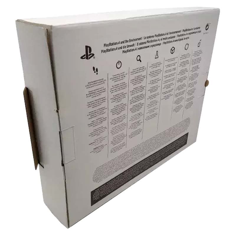 کارتن خالی تویی کنسول PS4 Slim — تصویر ۵