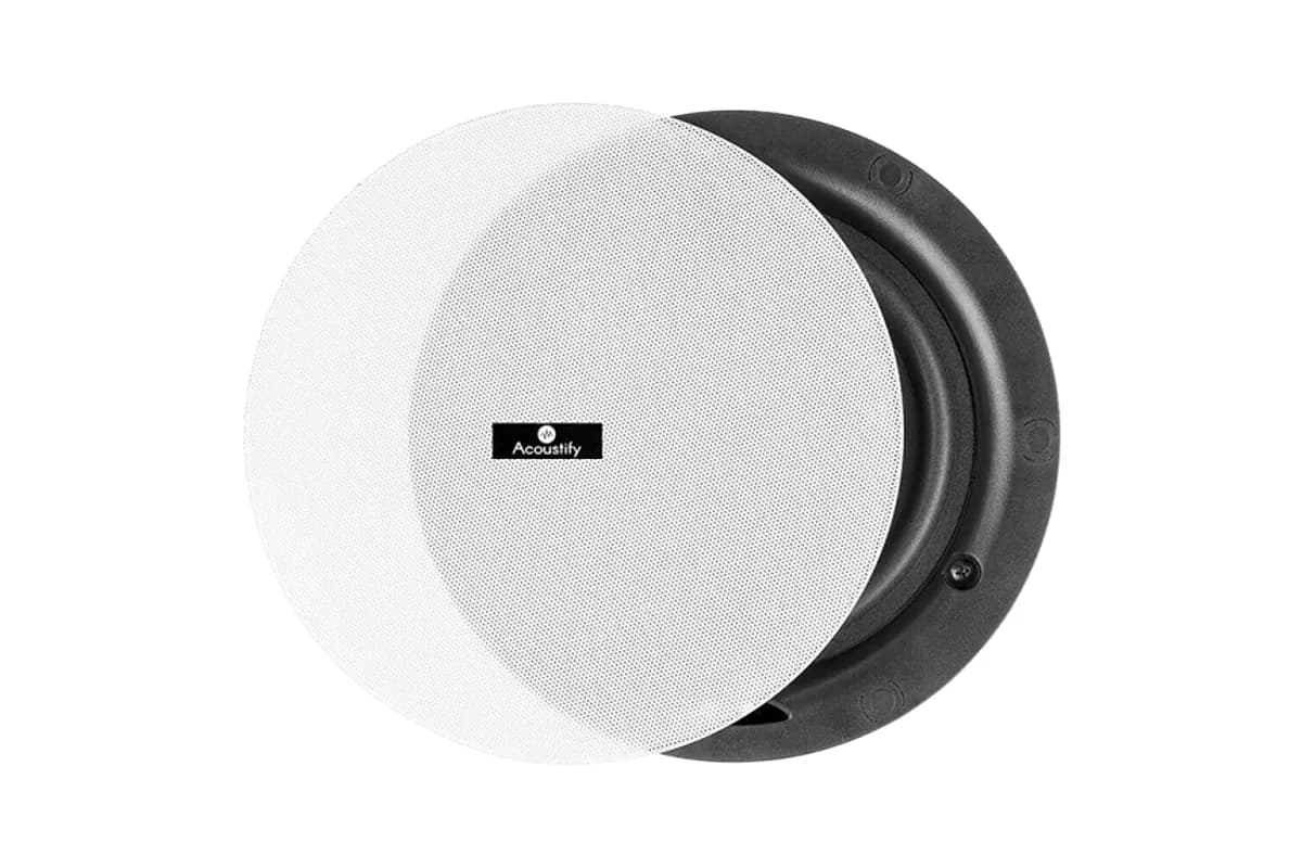 باند سقفی دایناپرو DYNAPRO ACOUSTIFY C600T