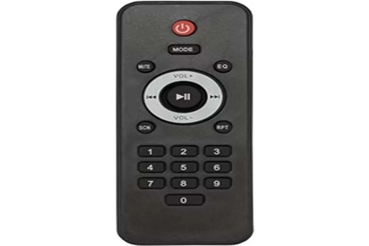 باند اکتیو دایناپرو DYNAPRO DY 2010 — تصویر ۶