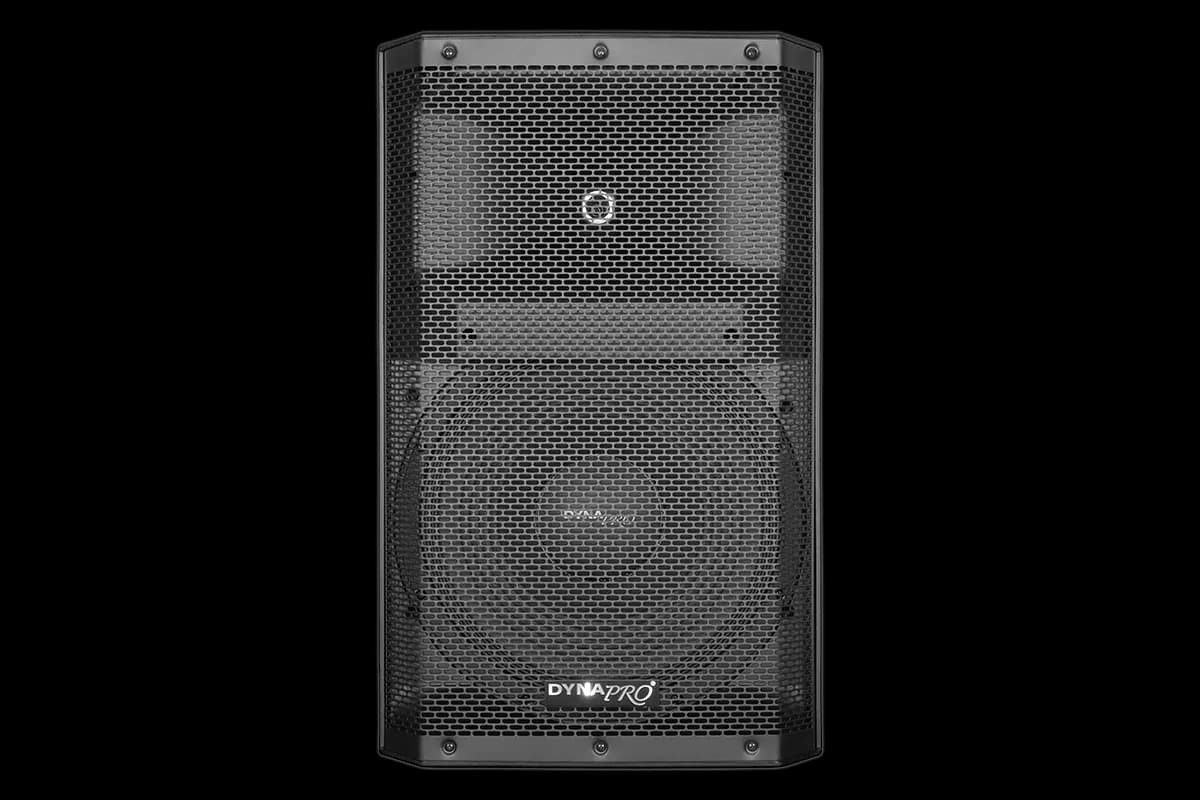 باند اکتیو دایناپرو DYNAPRO DY 1600