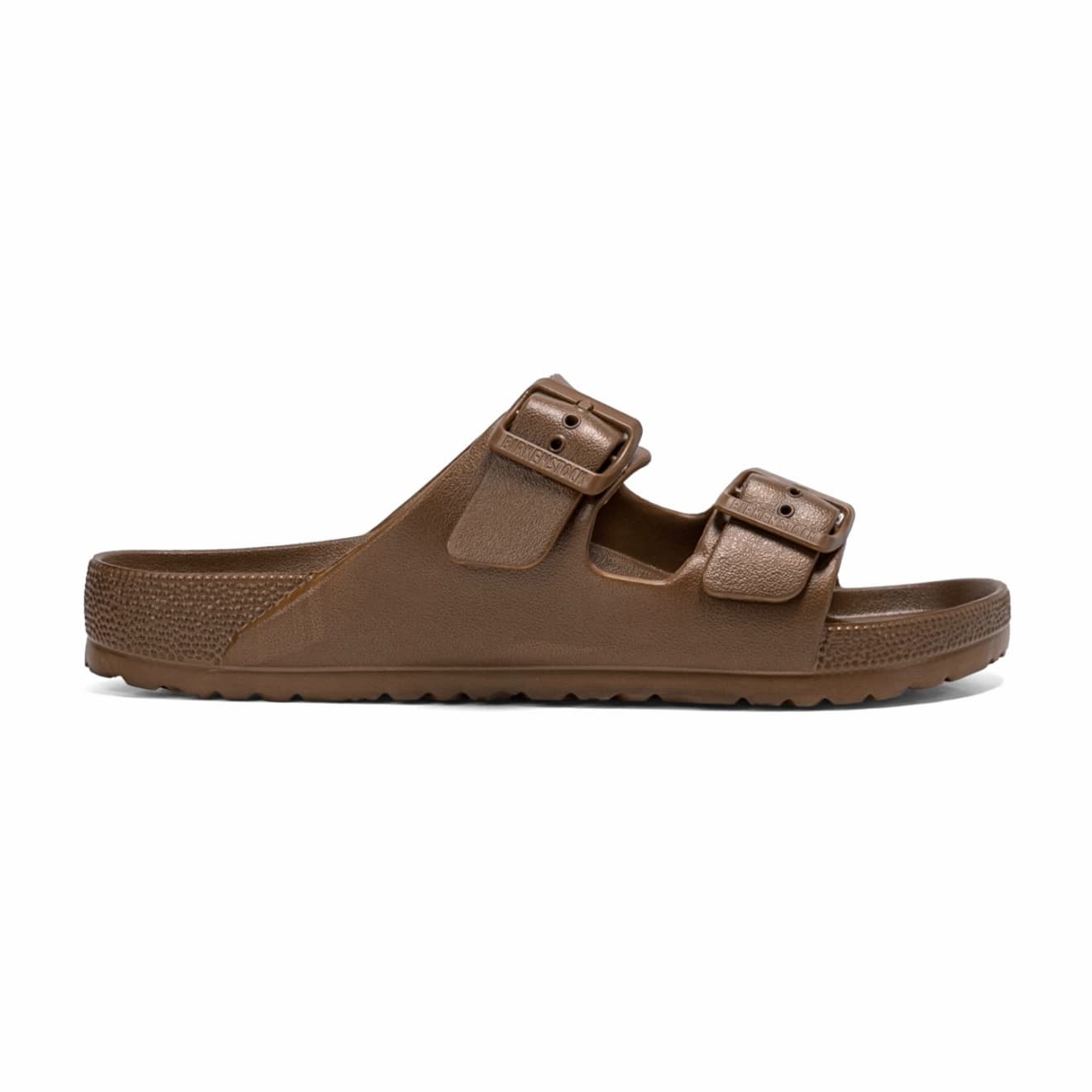 بیرکن استاک آریزونا قهوه‌ای موکا زنانه و مردانه | Birkenstock Arizona — تصویر ۶