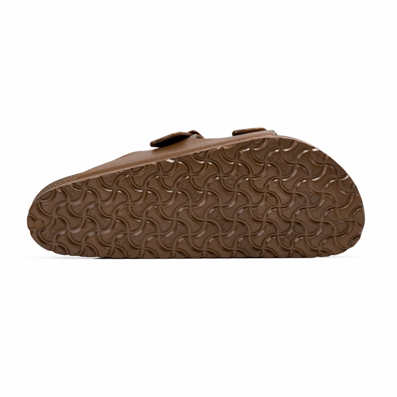بیرکن استاک آریزونا قهوه‌ای موکا زنانه و مردانه | Birkenstock Arizona — تصویر ۱۰