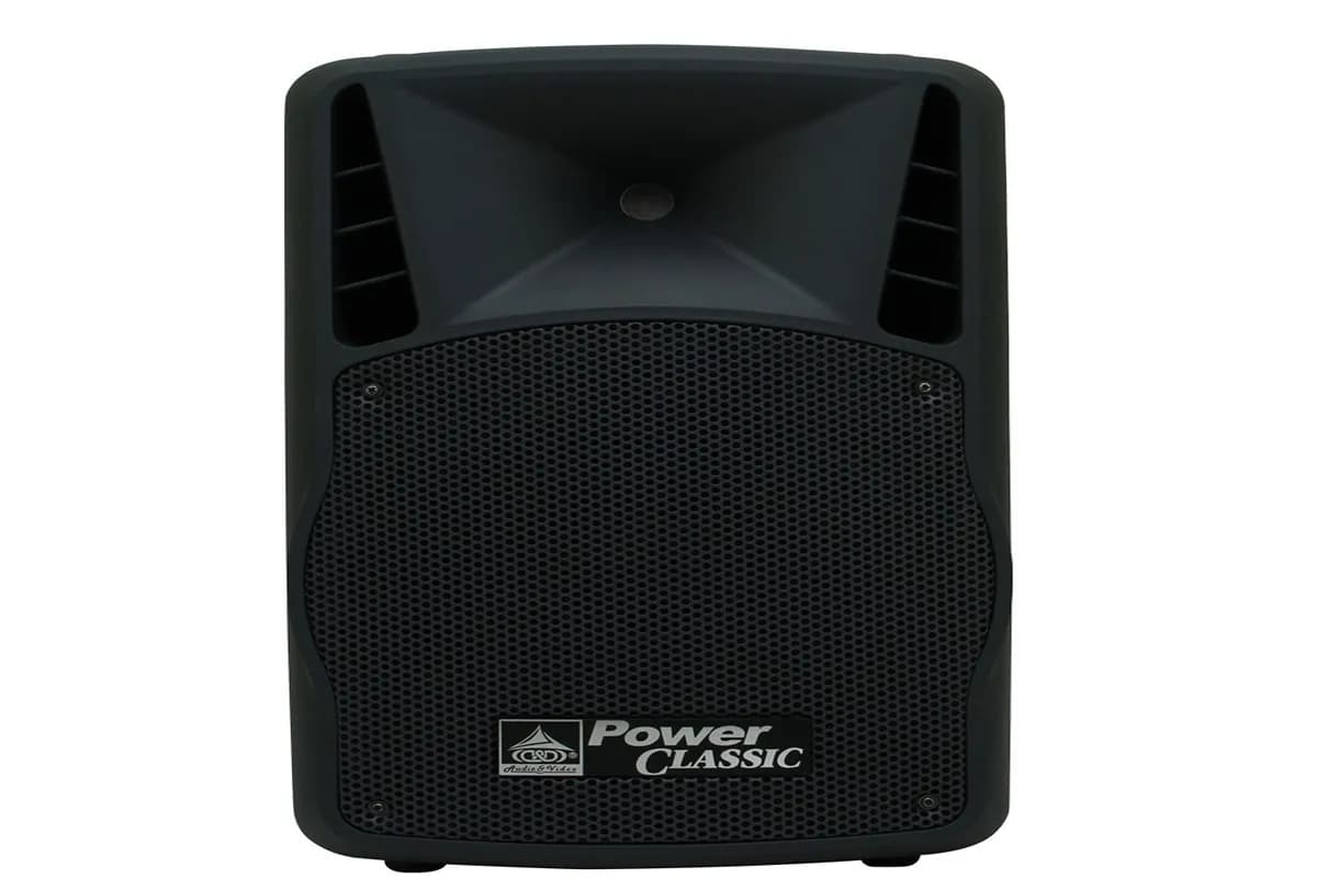 باند پسیو دی اند دی D&D LX-102