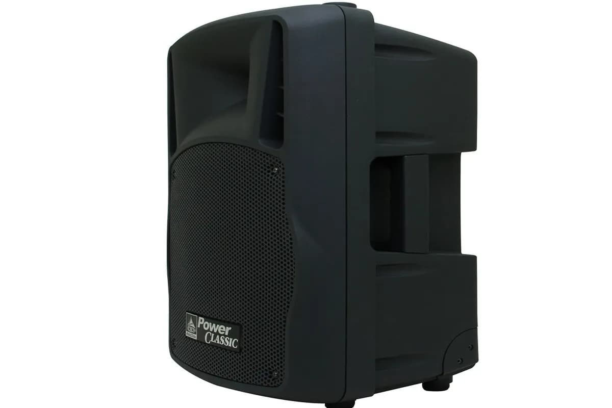 باند پسیو دی اند دی D&D LX-102 — تصویر ۲