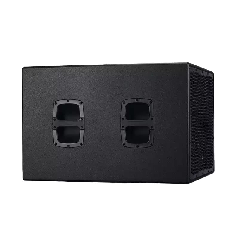 ساب اکتیو پارتی ساند Party Sound 1812BP — تصویر ۵