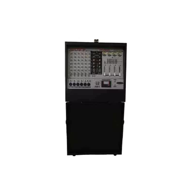 اکو آمپلی فایر پارسا صوت PARSA SOUT PS16000 — تصویر ۲