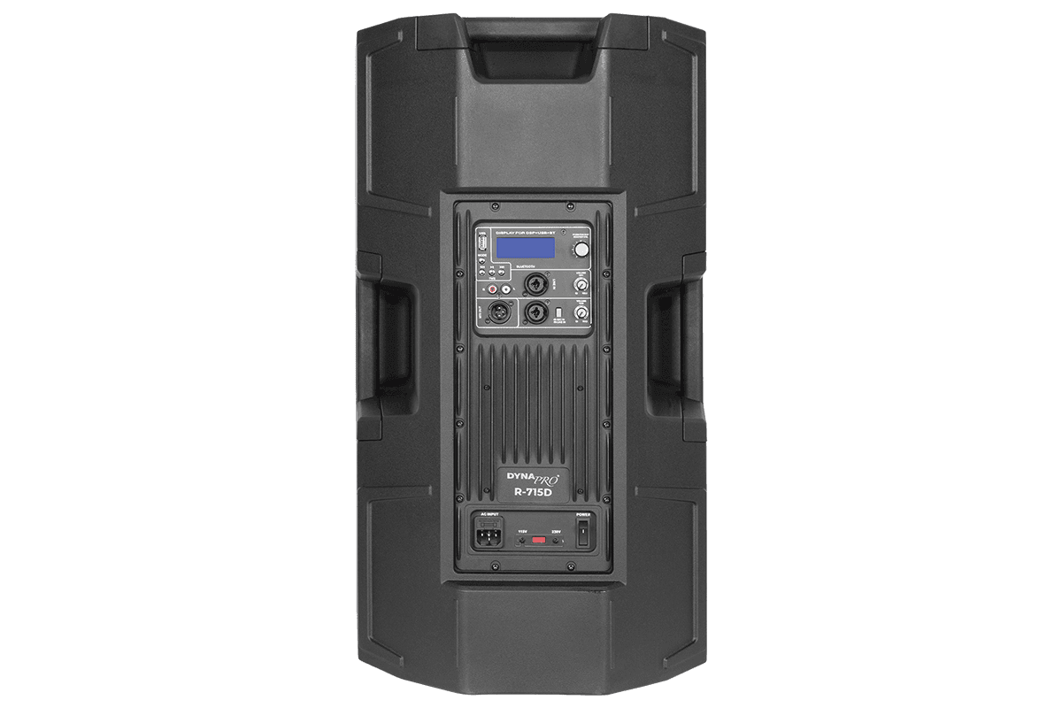 باند اکتیو دایناپرو DYNAPRO R_715D — تصویر ۳