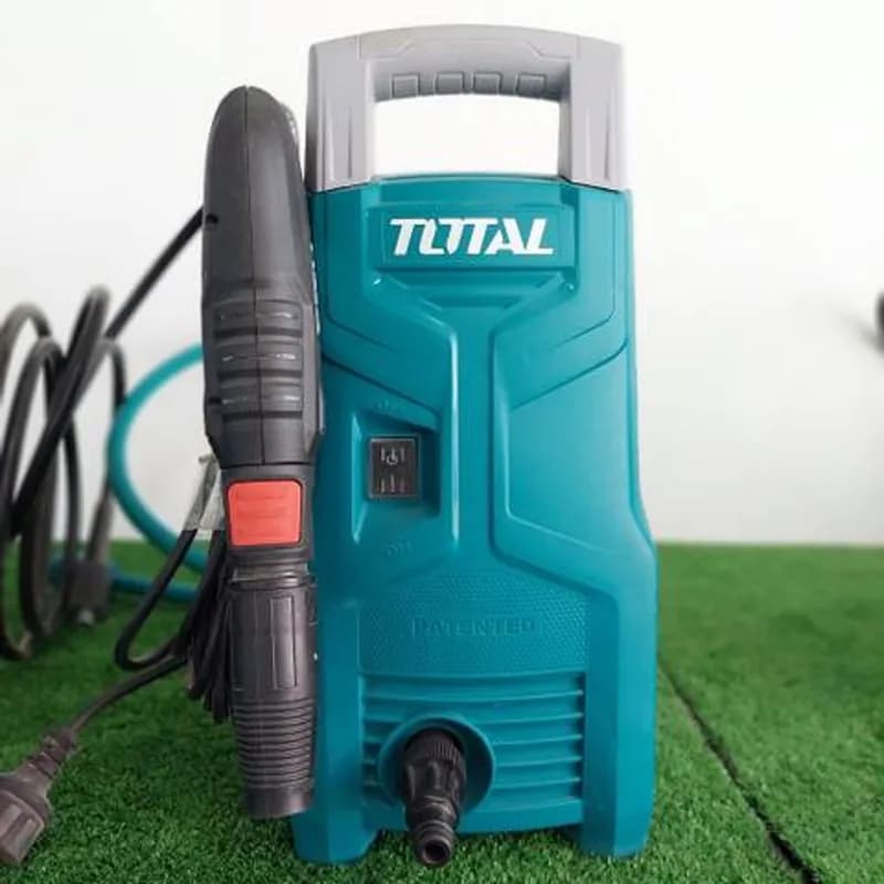 کارواش 90 بار توتال مدل TGT113026 — تصویر ۱۱