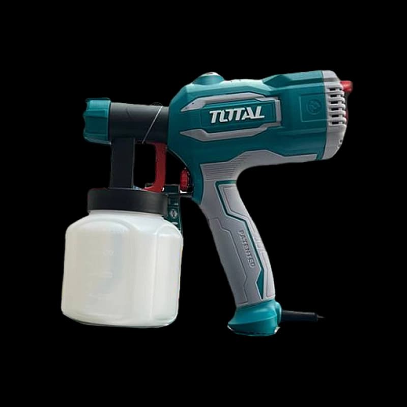 پیستوله برقی توتال مدل TT3506 — تصویر ۱۱