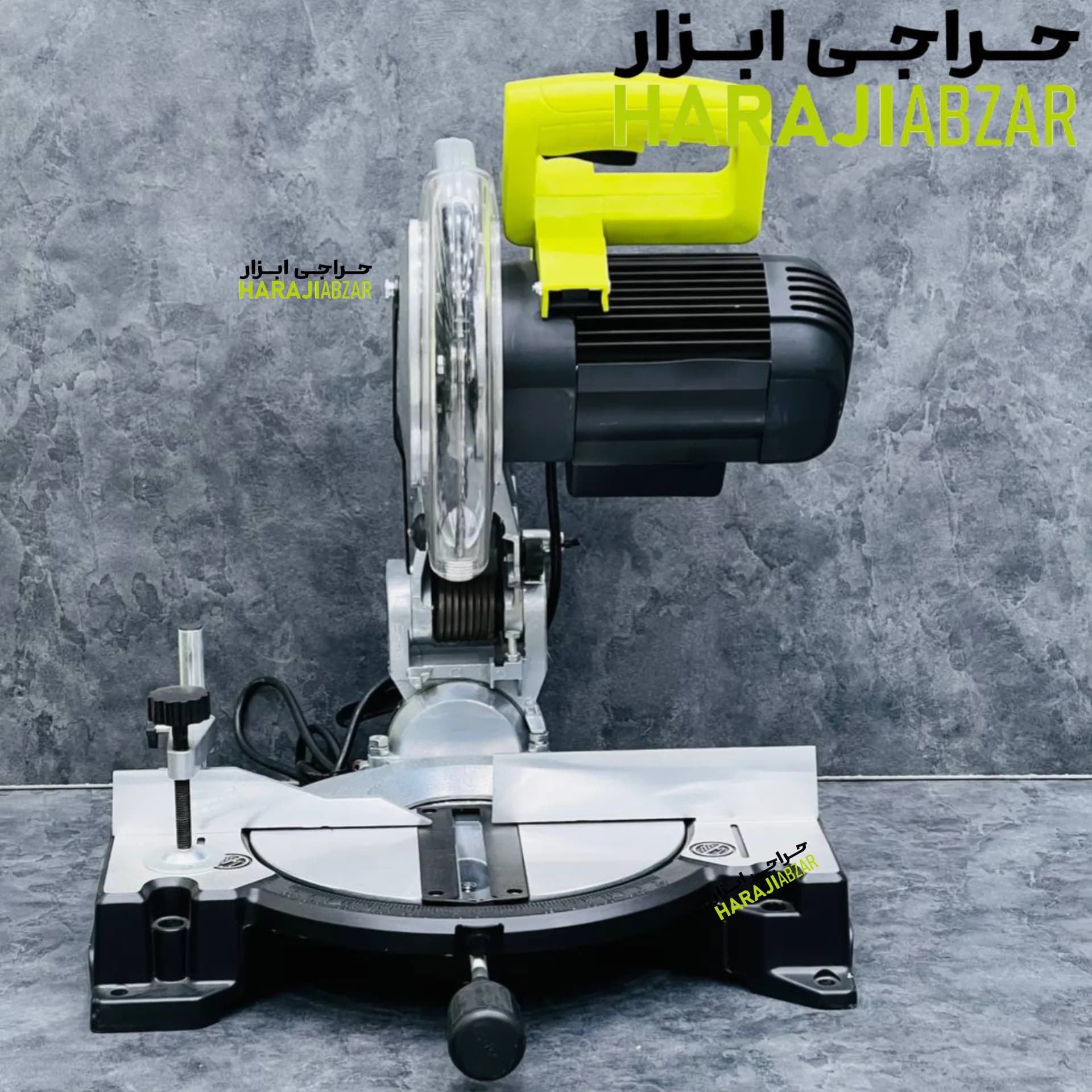 فارسی بر زاویه زن براشلس اکسکورت مدل xjx07-255bl — تصویر ۱۰