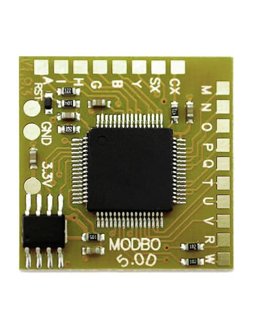 آی‌سی کنسول PS2 مدل MODBO 5.0