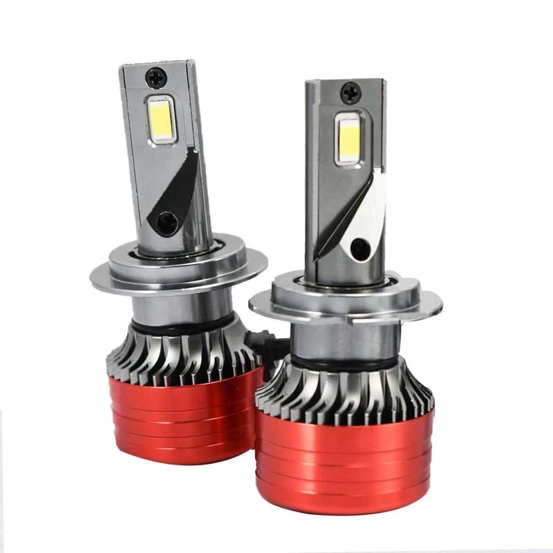 هدلایت برند لنزو Lenzo مدل F55/T55 (بسته دو عددی)