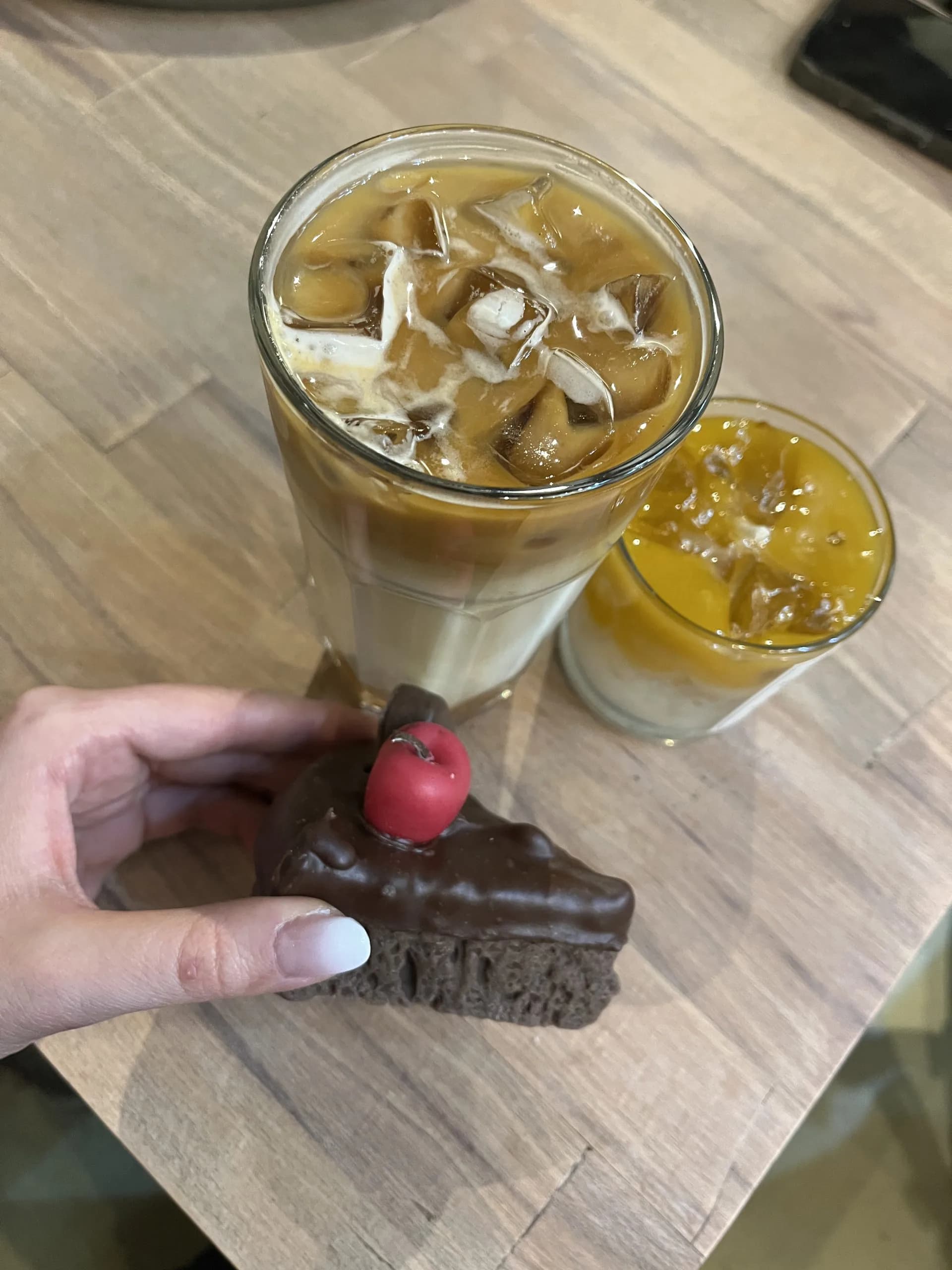 شمع آیس لته — تصویر ۶