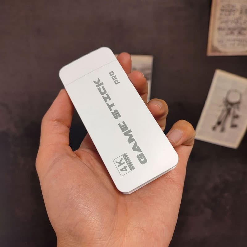 کنسول گیم استیک پرو 2.4G Wireless — تصویر ۸