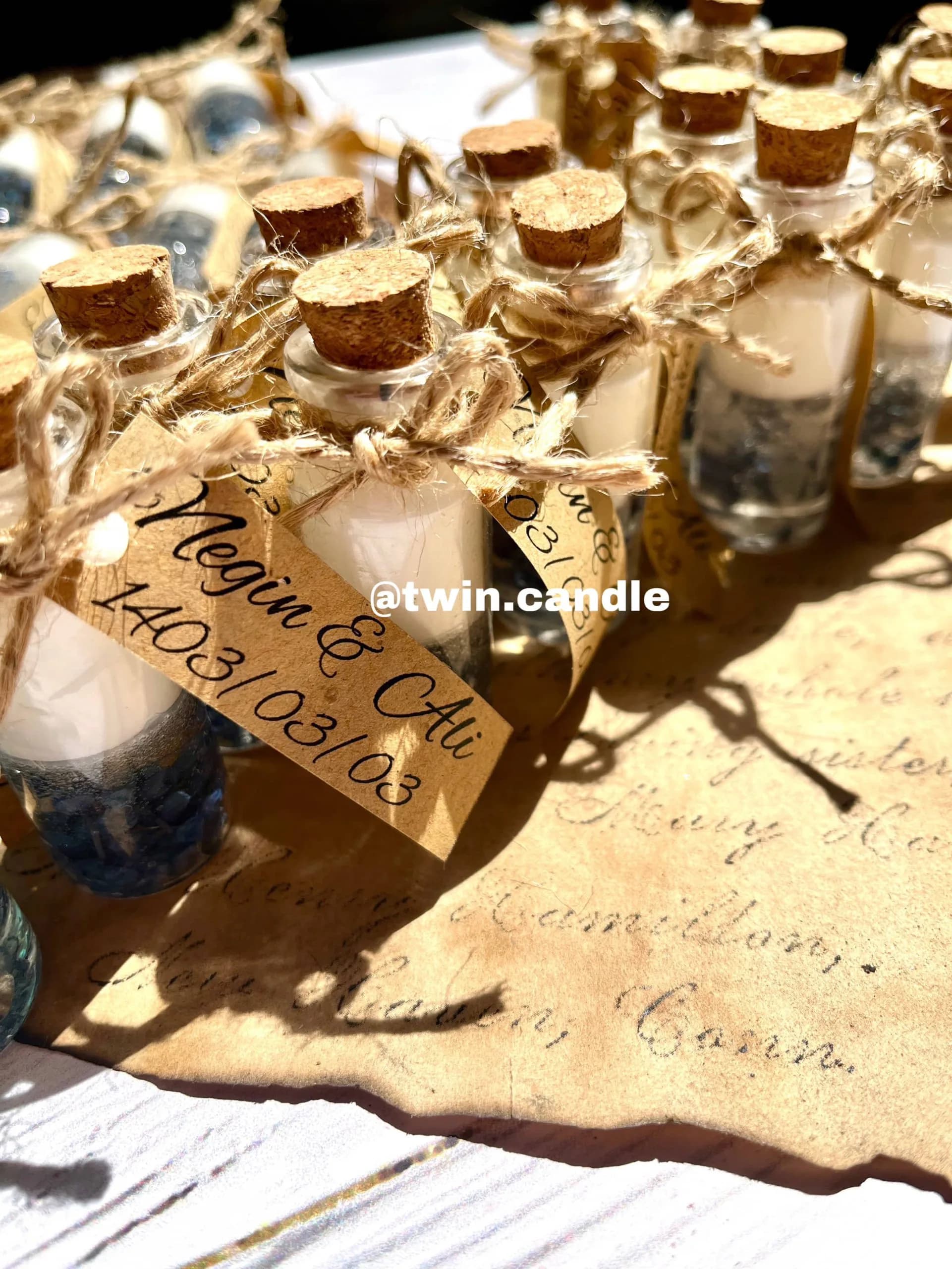 گیفت لوکس blue diamond — تصویر ۳