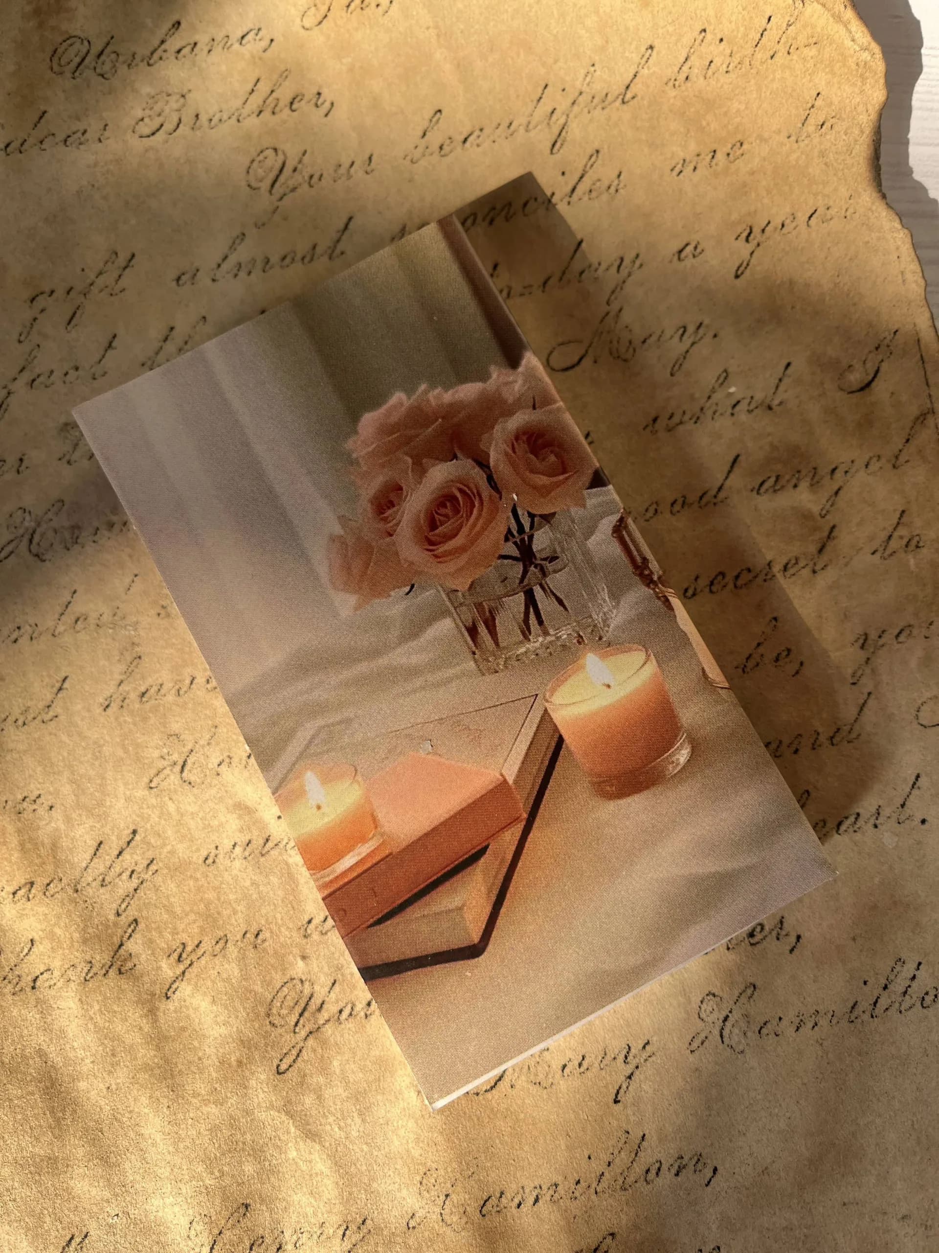 کبریت candle — تصویر ۲