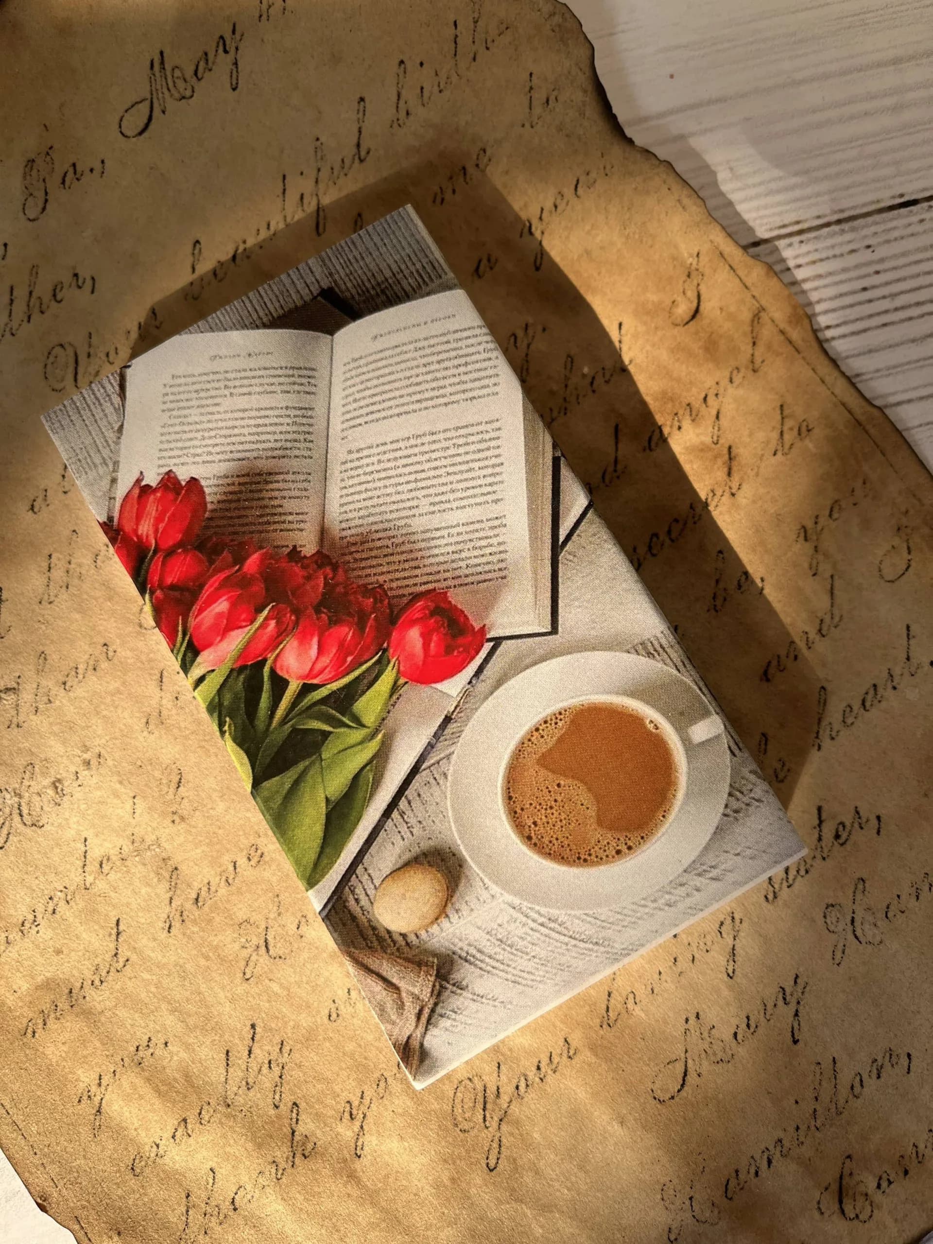 کبریت لیلیا